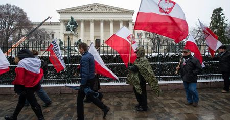 Najważniejsze wydarzenia 2013 roku? Polacy wskazali