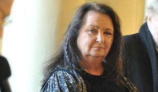 #OczekujeReakcji. Anna Dymna: "Przez wiele lat to gniło w ukryciu"