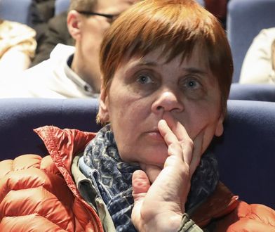 #OczekujeReakcji. Janina Ochojska: "Po stronie ofiar księży pedofilów powinni stać dziś wszyscy"