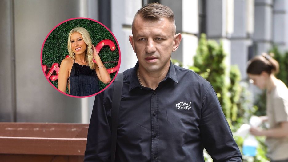 Córka Tomasza Adamka skończyła szkołę