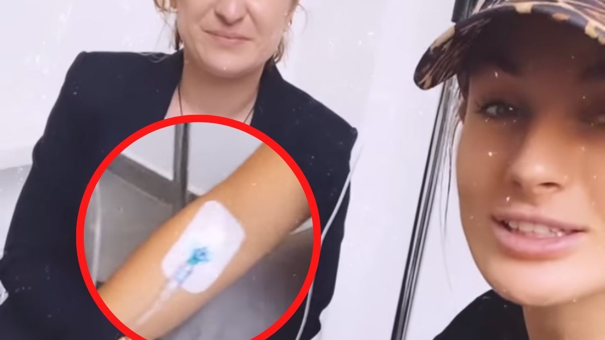 Patrycja Wieja