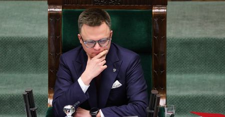 Który z polityków cieszy się największym zaufaniem? Wybijają się dwa nazwiska