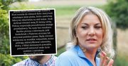 Stalker niszczy życie gwiazdy "Nasz nowy dom". Kupczyk zdradziła, co robi