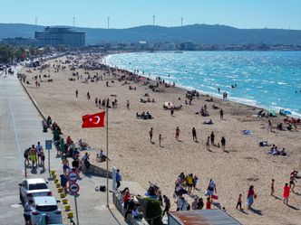 Rosjanie jadą na bardzo długą majówkę. Nawet 16 dni urlopu