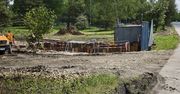 Kluczowa inwestycja dla rozwoju Chrzanowa. Powstanie nowy kolektor deszczowy