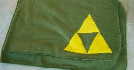 Link jeszcze nigdy nie był taki mały