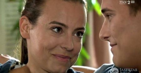 M jak miłość, odc. 1186: Magda i Olek zaadoptują chore dziecko