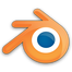 Blender icon