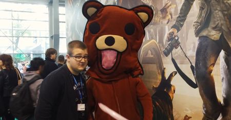 PGA 2016 za nami! Cosplay, hostessy i przebieg imprezy na jednym klipie + konkurs