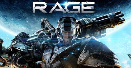 Alien Rage — nie podchodź bez melisy