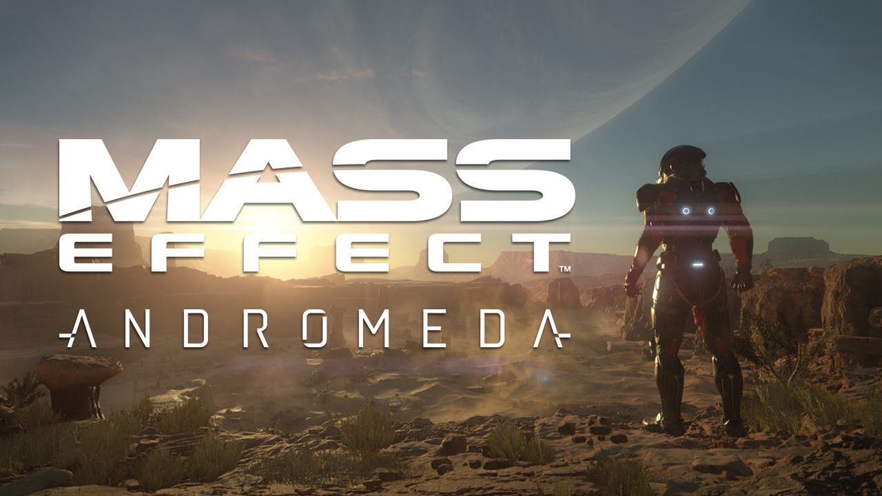 Mass Effect: Andromeda – dostępny darmowy 10-godzinny okres próbny