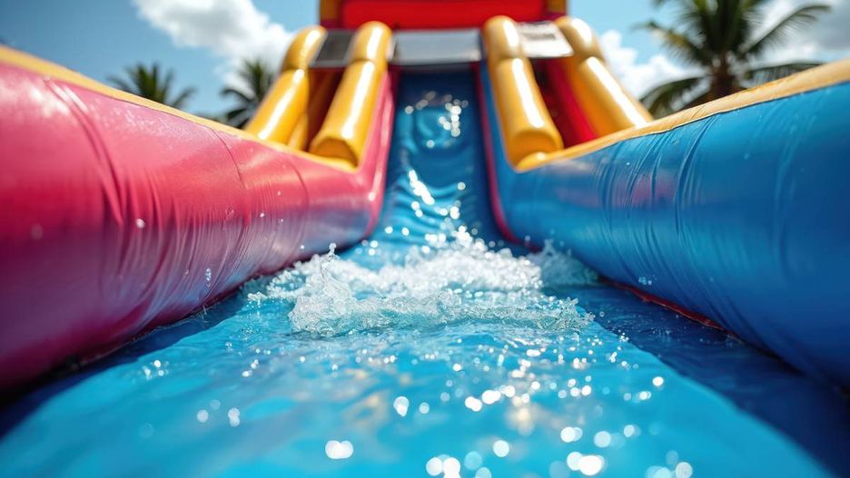 Ostatni tydzień wakacji