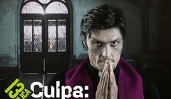 Serial „Culpa: spowiedź i zbrodnia” w 13 Ulica