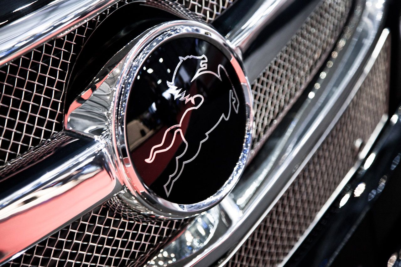 Carlsson ML CD35 (źródło autoblog.com)