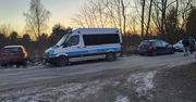 Powiat staszowski: Mieszkańcy i policjanci wspólnie uratowali zaginioną 57-latkę