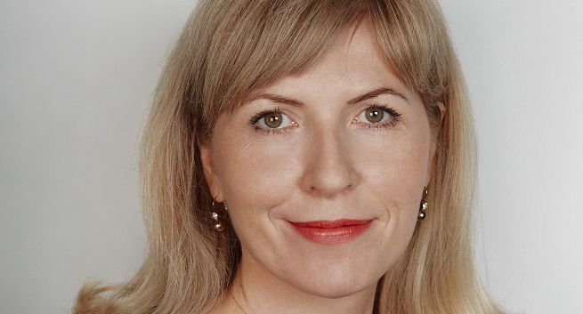 Katarzyna Samojluk szefową Viacomu w Polsce