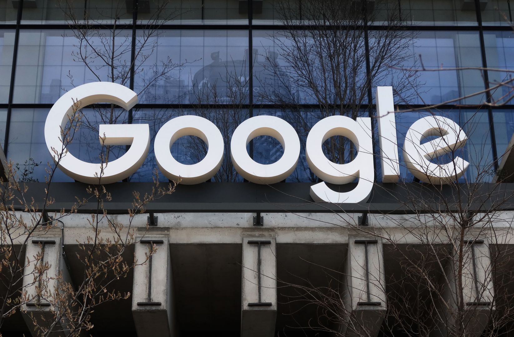 Google