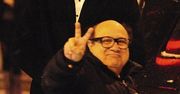 Danny DeVito w Warszawie! (ZDJĘCIA)