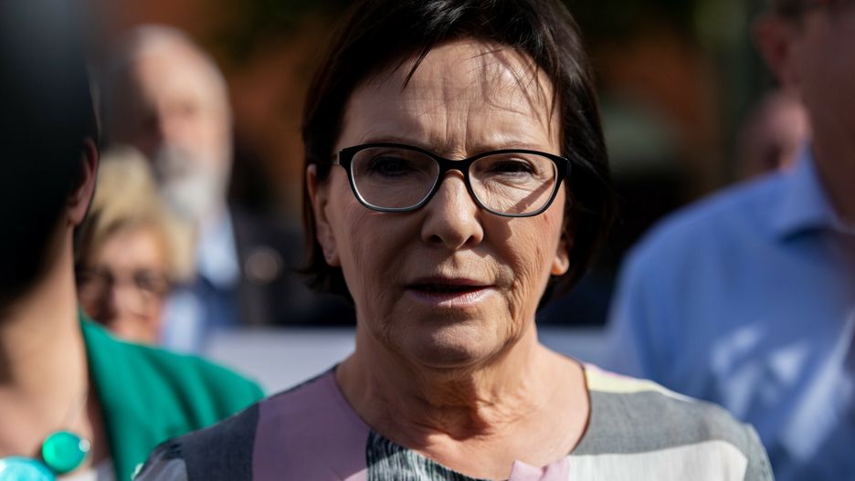 Okładki tygodników. Uderzenie w Billa Gates'a, a także "tajemnica" zdjęcia Kopacz w Moskwie