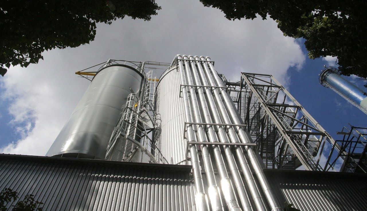 OPEC Grudziądz obniża ceny ciepła. Mniej będziemy płacili w nadchodzącym sezonie grzewczym