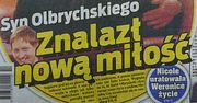 Rafał Olbrychski ma nową! BĘDZIE ROZWÓD?
