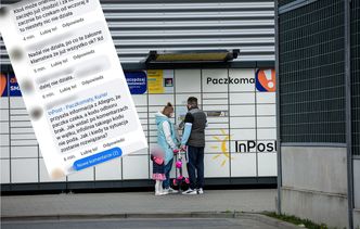 Awaria w InPost. Trwa usuwanie skutków, klienci nadal mają problemy z paczkami