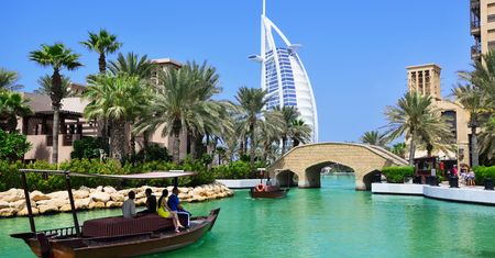 Sytuacja się odwróciła. Górale polecieli do Dubaju