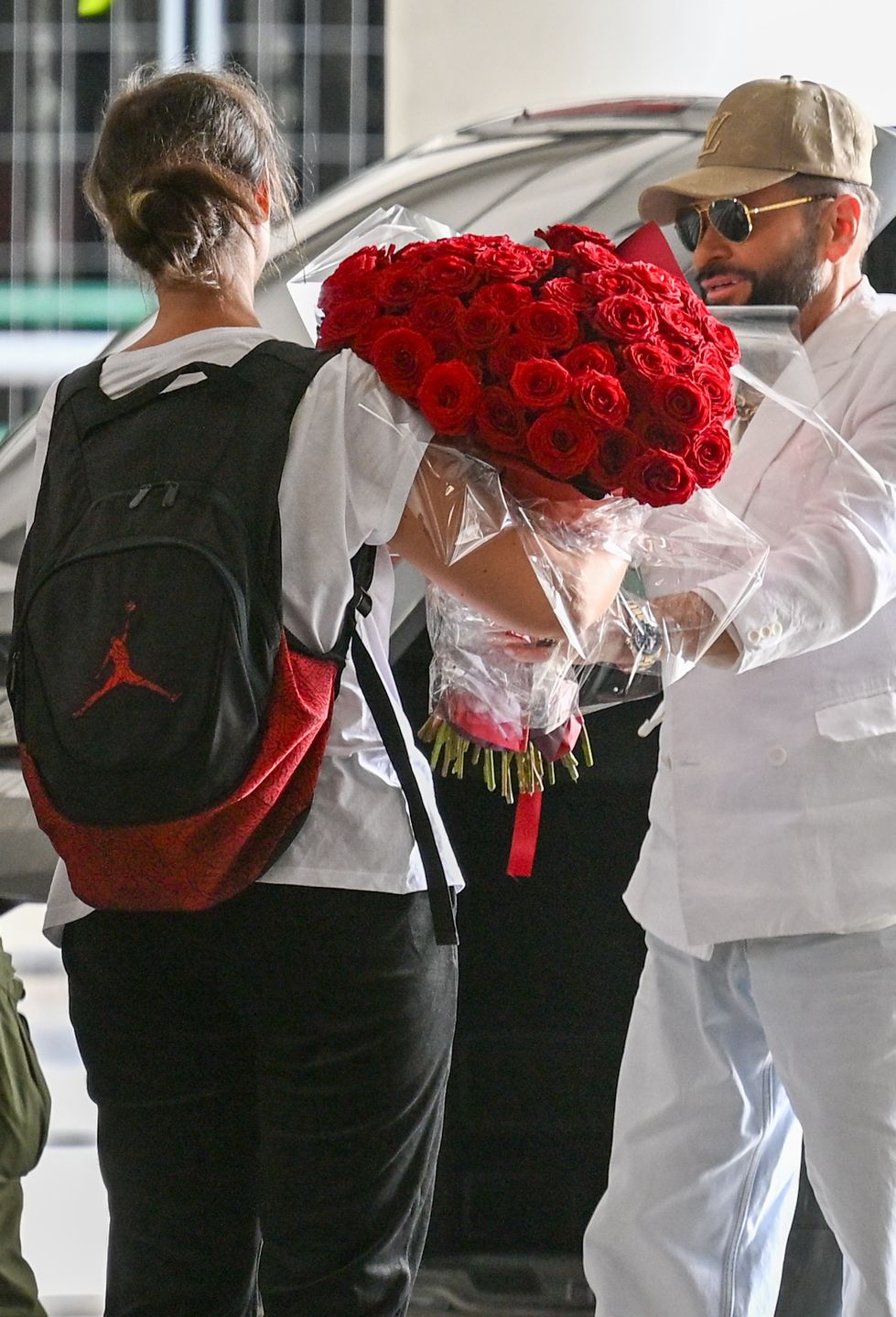 Krzysztof Rutkowski, Maja Rutkowski