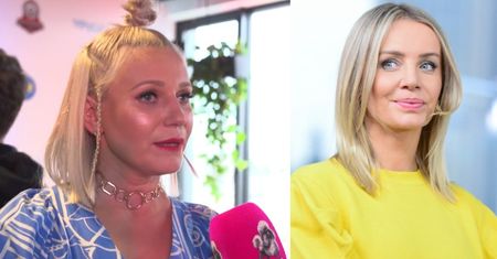 TYLKO NA PUDELKU: Daria Ładocha o debiucie w "Ameryka Express": "Jestem przekonana, że Agnieszka Woźniak-Starak trzymała za mnie kciuki" (WIDEO)