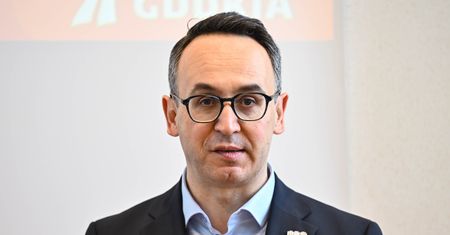 Kilka miliardów złotych na dwie inwestycje. O jedną dopominały się USA i MON