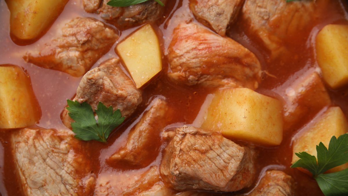 Patent na pyszny gulasz