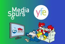 fot. Media Spurs