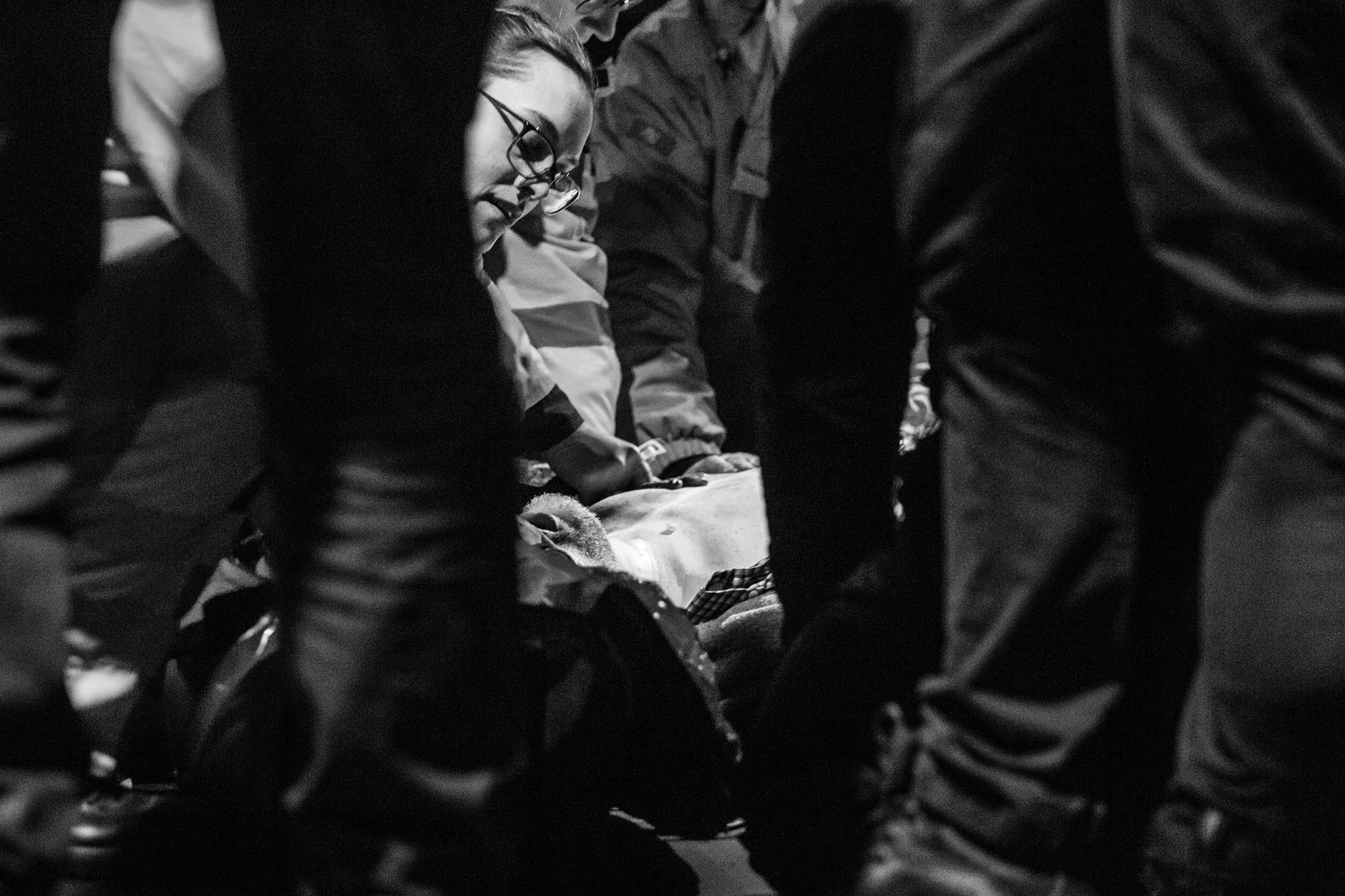 Grand Press Photo 2019: Poznaj zwycięzców kategorii 30