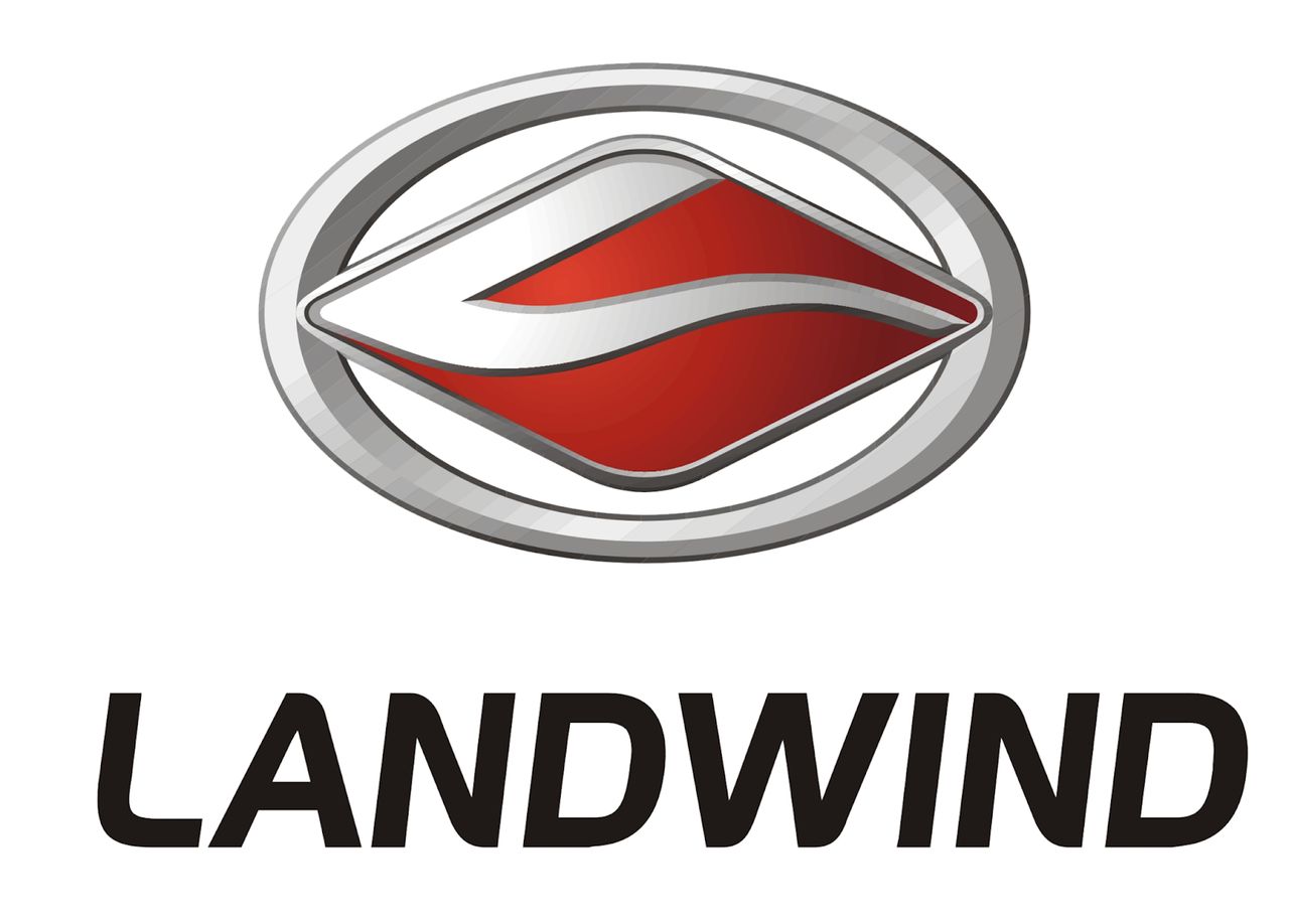 Landwind to marka pochodząca z Chin