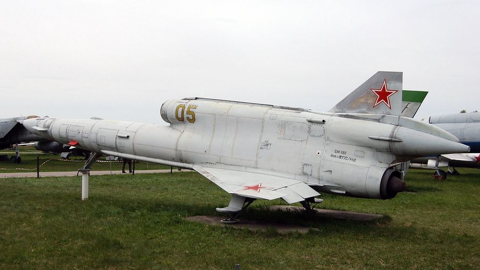 Dron, który spadł na stolicę Chorwacji, przenosił bombę