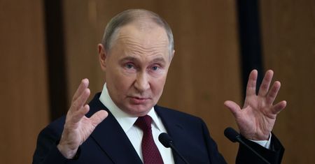 Tyle Rosję kosztuje wojna Putina. Kreml szykuje gigantyczne pieniądze