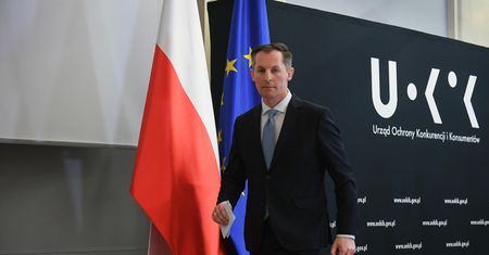 UOKiK nakłada kary na Pekao. Prawie 119 mln zł