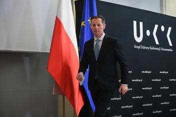 UOKiK nakłada kary na Pekao. Prawie 119 mln zł