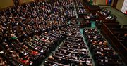 Sejm. Harmonogram obrad. Posłowie zbiorą się przed świętami