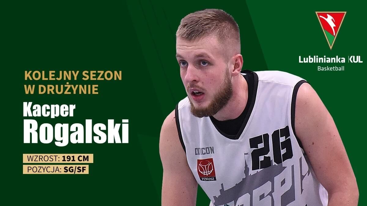 Kacper Rogalski