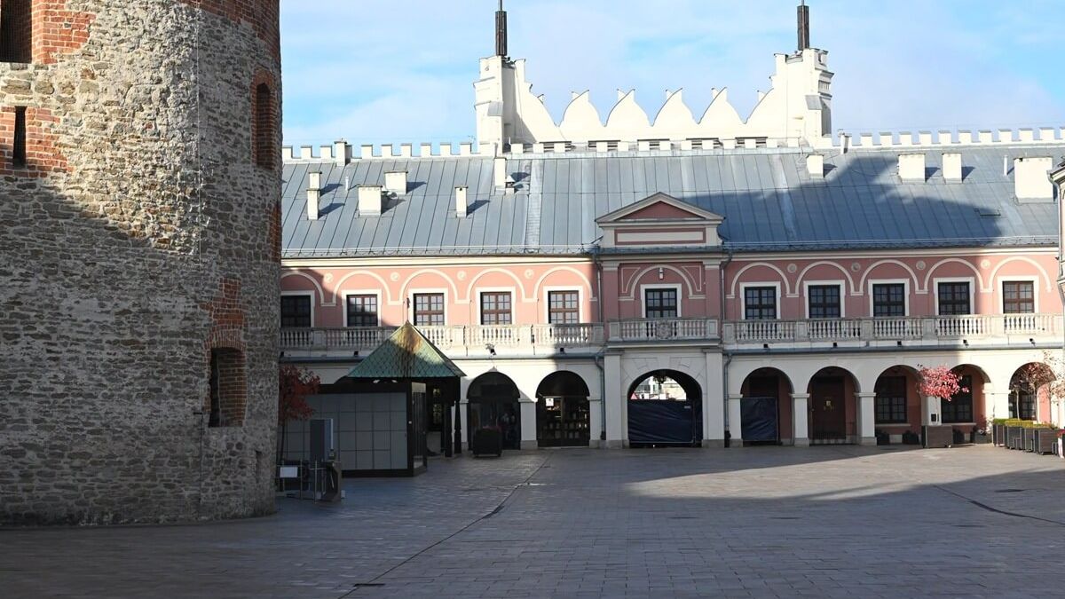 Muzeum Narodowe w Lublinie na Zamku