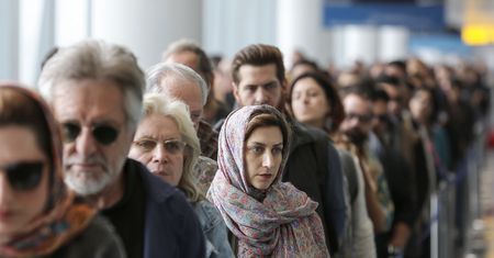 Australia zamyka drzwi przed Irańczykami. Sześciomiesięczny zakaz wjazdu dla turystów z ważnymi wizami