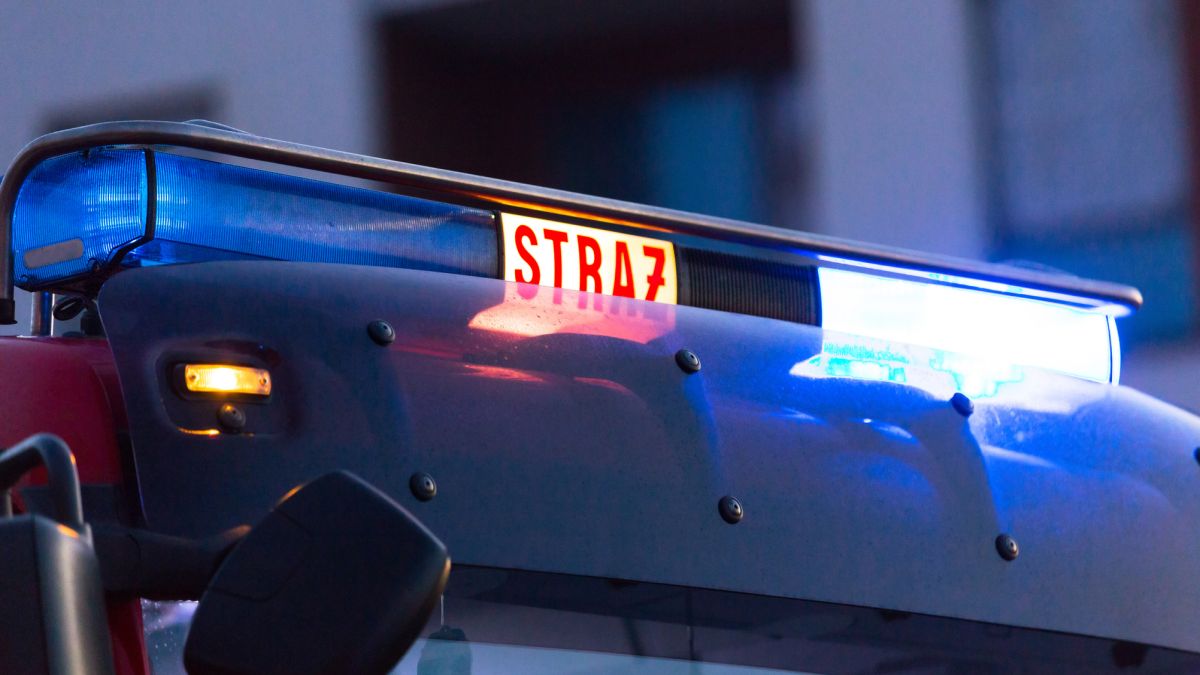 W Katowicach dwie młode kobiety zatruły się czadem