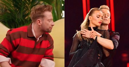 Michał Danilczuk u Magdy Gessler PIERWSZY RAZ mówi o RELACJI z Maffashion. "To jest TRUDNE"
