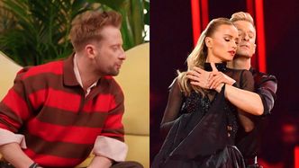 Michał Danilczuk u Magdy Gessler PIERWSZY RAZ mówi o RELACJI z Maffashion. "To jest TRUDNE"