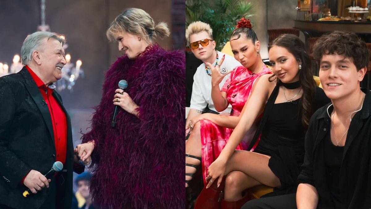 Widzowie podzieleni po koncercie "Nie idziemy na sylwestra"