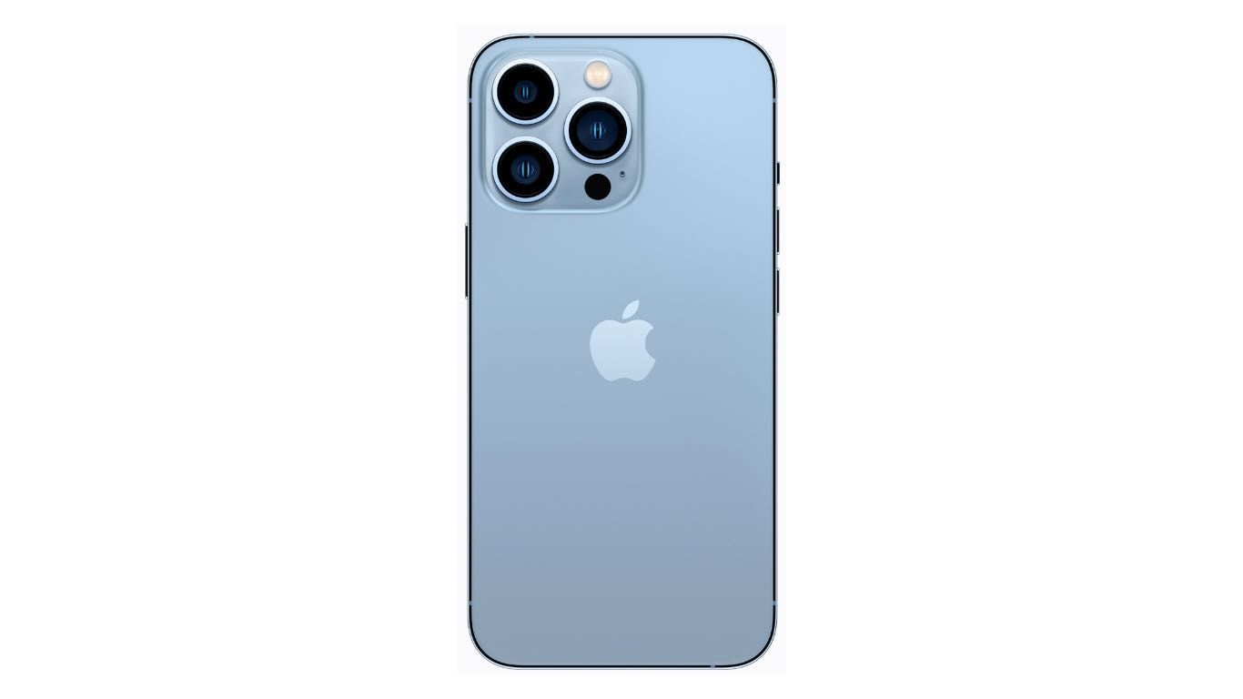 iPhone 13 Pro