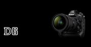 Nikon D6 okiem fotografa. Dla kogo jest aparat za 31 tysięcy złotych?