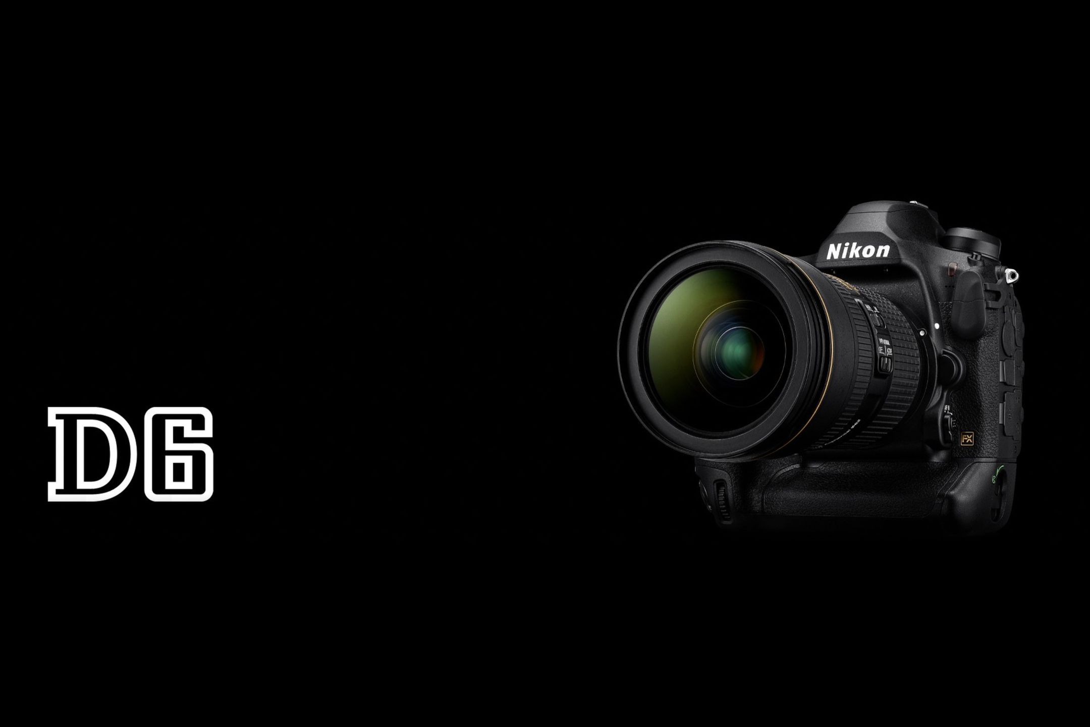 Nikon D6 okiem fotografa. Dla kogo jest aparat za 31 tysięcy złotych? 1