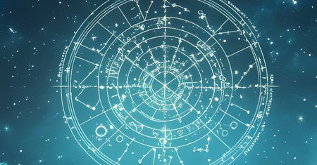 Horoskop dzienny na jutro - czwartek 16 kwietnia 2026. Baran, Byk, Bliźnięta, Rak, Lew, Panna, Waga, Skorpion, Strzelec, Koziorożec, Wodnik, Ryby